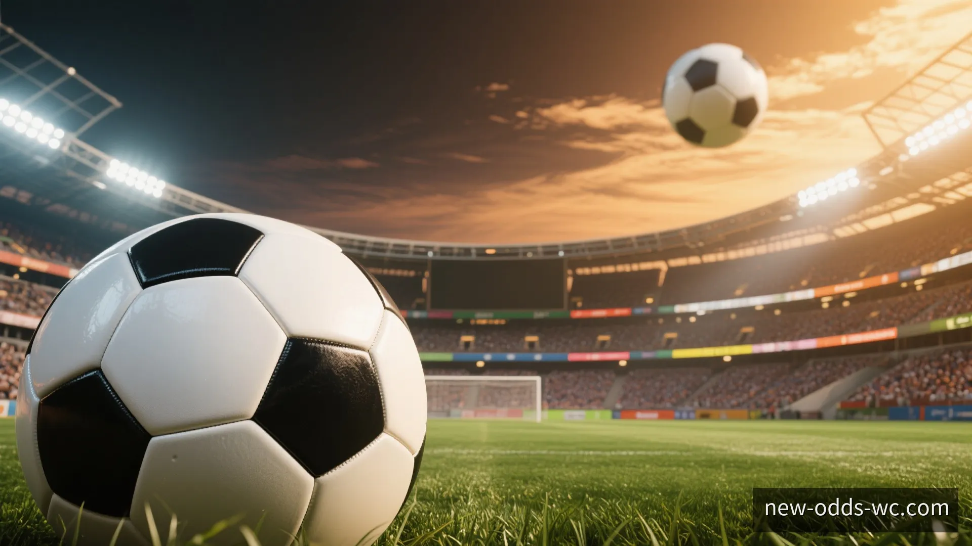 2026美加墨世界杯